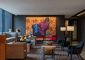 Radisson RED Hotel Johannesburg Rosebank 2