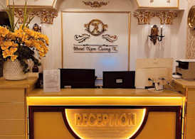 Nam Cường X Hotel 2