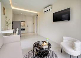 The Royal Hotel & Apartment - Phu My Hung 4