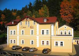 Boutique Hotel SwissHouse 3