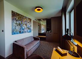 Hotel Evva 4