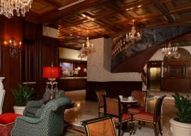 The Broadmoor 3