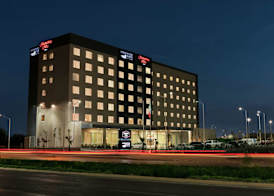 Hampton Inn by Hilton Monterrey Apodaca 2