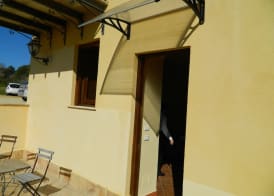 Agriturismo Passo dei Briganti 5