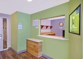 WoodSpring Suites St Louis St Charles 4