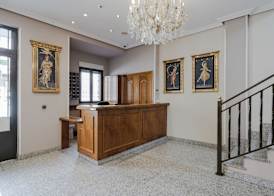 Hotel Salamanca Rio 2