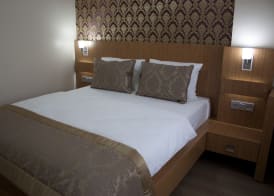 Istanbul Central Hotel 3