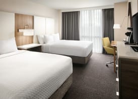 Crowne Plaza DALLAS MARKET CTR - LOVE FIELD by IHG 3