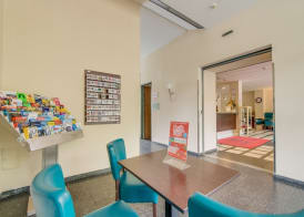 Come Inn Berlin Kurfürstendamm 2