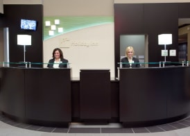 Holiday Inn COLUMBUS - HILLIARD by IHG 4