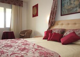 Relax Hotel Acquaviva 5