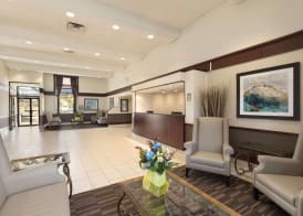 Travelodge by Wyndham Edmonton South 2