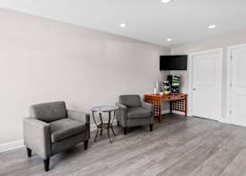 Quality Inn Lexington 5