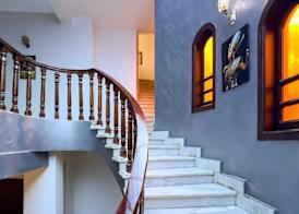 Malak pyramids inn 5