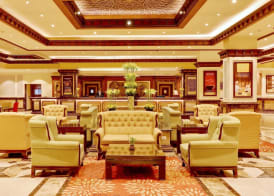 The Suryaa New Delhi 2
