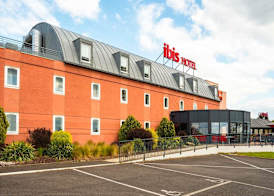 ibis Chalon Sur Saone Nord 2