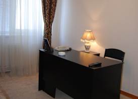 Dacia Hotel 3