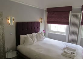 The Oriental - Guest House 3
