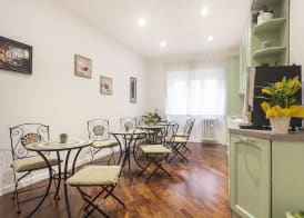 Le Scalette Al Vaticano B&B 2