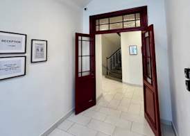Figaro Suites 3