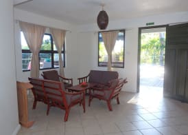 Bluewater Lodge 4