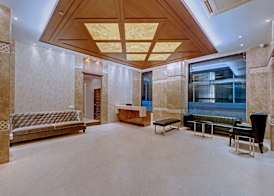 Adiva Residency Beacon, Grant Road, Mumbai 2