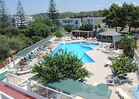Summer Dream Hotel By Anayia All Inclusive Resorts 3