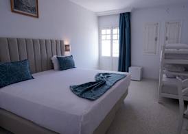Hôtel Eden Club Skanes 4