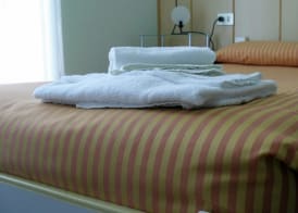 Albergo Residence Isotta 2