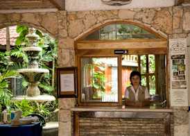 Eco-hotel El Rey del Caribe 3