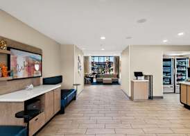 Sonesta ES Suites Denver South Park Meadows 4
