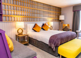 Hotel Doolin 4