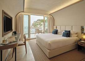 Mazzarò Sea Palace - The Leading Hotels of the World 5