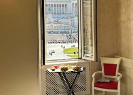 Piazza Venezia Luxury Suite 5