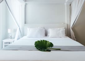 Paje Beach Apartments & Hotel 3