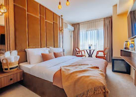 Ali Khan Hotel 3