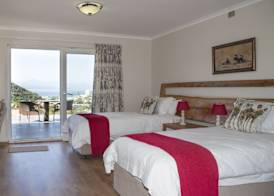 Lala Panzi B&B 2