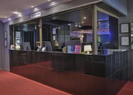 Best Western Glasgow Hotel 2