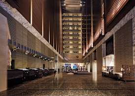 Villa Fontaine Grand Tokyo Shiodome 3
