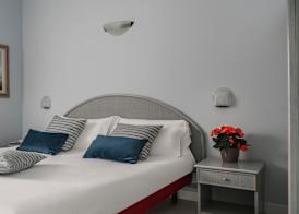 Hotel Trevi Riccione, in centro sul mare con cucina 5