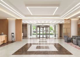 Ramada by Wyndham Dubai Deira 3