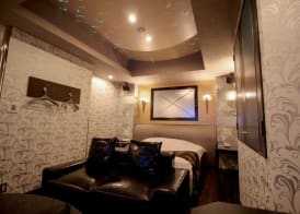 Hotel ShaSha Toyonaka (Adult Only) 2
