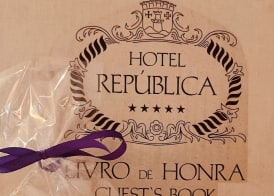 Hotel República Boutique Hotel 2