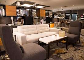 Crowne Plaza BASINGSTOKE by IHG 4