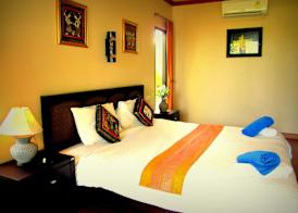 Lanta IL Mare Beach Resort 4