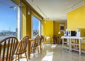 Hansan Hotel 3