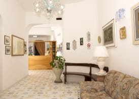 Hotel Candia 2