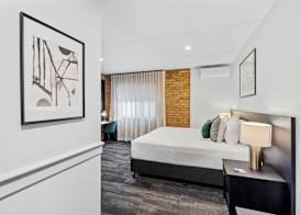 Quality Hotel Robertson Gardens 3