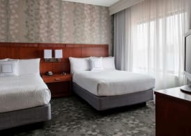Sonesta Select Whippany Hanover 5