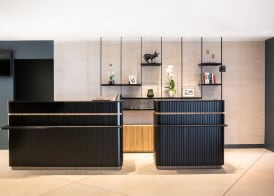 Courtyard by Marriott Paris Arcueil 2